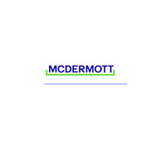 客戶20 MCDERMOTT